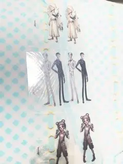 2026年最新】第五人格 コミケの人気アイテム - メルカリ