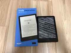 2026年最新】kindle paperwhite 8gb 11世代の人気アイテム - メルカリ