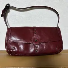 Dakota vintage archive y2k ショルダーバッグ　レザー