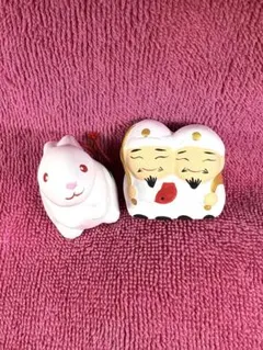 気多大社‼️◆大国様えびす様みくじ・白うさぎみくじセット◆