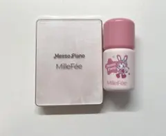 MillFee　MilleFée ミルフィー　メゾピアノ限定デザイン　2点セット