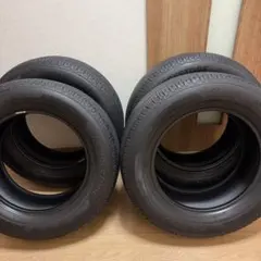 新車外し 165/55R15 ヨコハマ ブルーアース Es-32 タイヤのみ - メルカリ