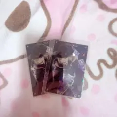 ツイステ ルーク・ハント カード まとめ売り