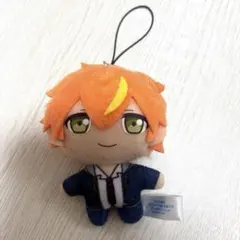 プロセカ 東雲彰人 ラッキーくじ ぷちぬい ぬいぐるみ グッズ