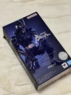 掌動-XX 仮面ライダーブラックサン4体セット☆シャドームーン