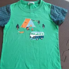 FamiliaのTシャツ