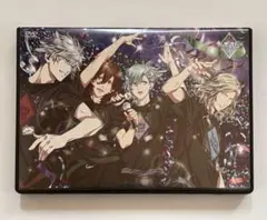 タブナイ　通常版　Blu-ray