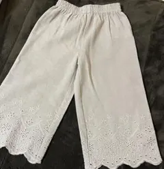【新品】ZARA パンツ18-24 92cmのサムネイル