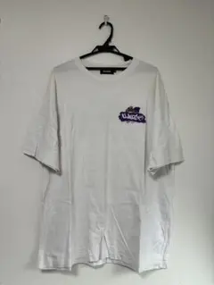 X-LARGE エクストララージ XLサイズ Tシャツ ホワイト 白