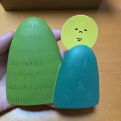 デコレ　concombre お月見山