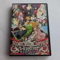 2026年最新】ROSE GUNS DAYSの人気アイテム - メルカリ