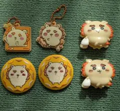 2026年最新】ちいかわ缶バッジの人気アイテム - メルカリ