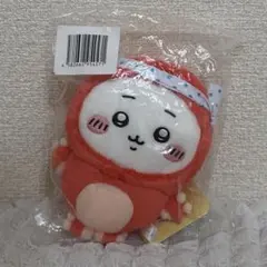 ちいかわ たこイカくじ C賞 ふわふわたこイカぬいぐるみS