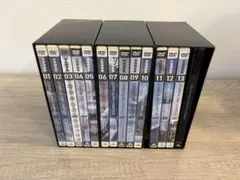 2026年最新】攻殻機動隊 stand alone complex dvdの人気アイテム