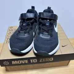 ナイキ　レボリューション６　17cm