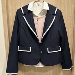 jk 制服 ブレザー&カーディガン