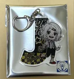 東京喰種　マルイメン　ポップアップ　アクリルキーホルダー　鈴屋
