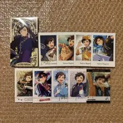 あんスタ　流星隊　南雲鉄虎