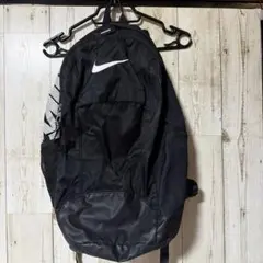 Nike‼️ブラック バックパック