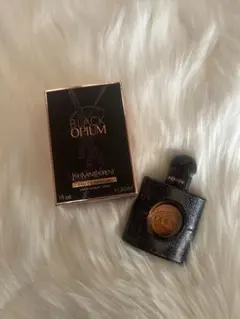 Yves Saint Laurent Black Opium 30ml