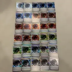 ポケモンカード ホロカードセット