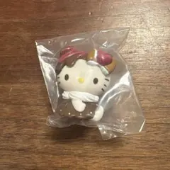 ガチャ　キティ