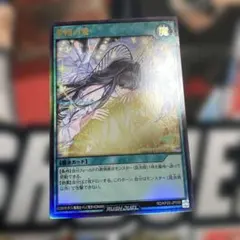 遊戯王ラッシュデュエル 夢翔の愛 オーバーラッシュレア仕様1枚 - メルカリ