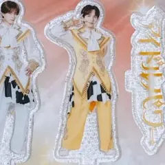 アイドルパワー M!LK 吉田仁人 アクスタ