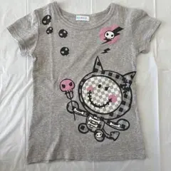 エンジェルブルー ナカムラくん ハニーデビル Tシャツ 当時物