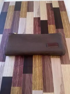 Luddite ベンディペンケース　別注頒布　コーヒー