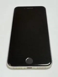 iPhoneSE3 第3世代 スターライト 本体 64GB