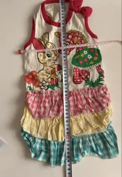 グラグラダックス犬服　 Lのサムネイル