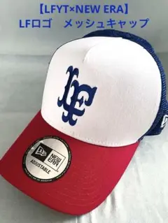NEWERA × irielife × Lafayette コラボキャップ LFYT × NEW ERA（ニューエラ）コラボアイテムのオンライン通販