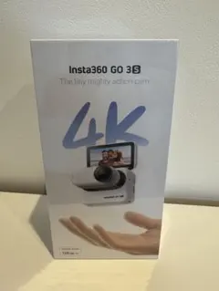 Insta360 GO 3S 128GB