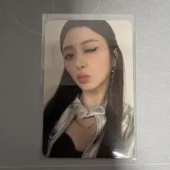 LE SSERAFIM spagetti ユンジン Soundwave