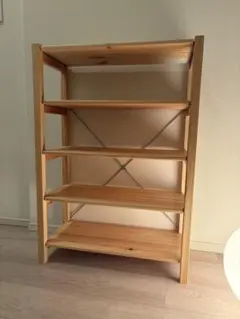 無印良品 シェルフ