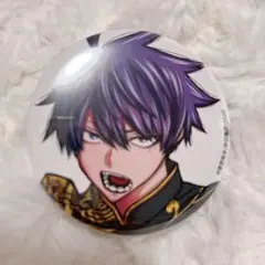 桃源暗鬼 コミケ C107 一ノ瀬四季 缶バッジ 秋田書店