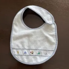 ファミリア　よだれかけ・スタイ