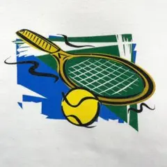 90s USA製 シングルステッチ☆anvil 赤タグ Tシャツのサムネイル