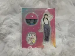 LOVE 佐々木舞香 アクリルスタンド - メルカリ