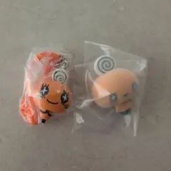 たまごっち　めめっち