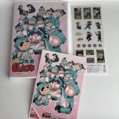 2026年最新】忍たま乱太郎 dvd 19の人気アイテム - メルカリ