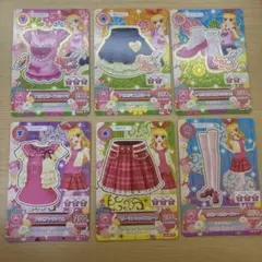 2026年最新】アイカツカードまとめ売りの人気アイテム - メルカリ