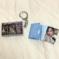 Hearts2Hearts スライドマウントキーリング CARMEN カルメン Hearts2Hearts スライドマウントキーリング CARMEN カルメン