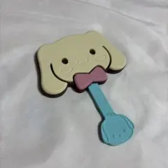 サンリオキャラクターズ チョコレートハンドミラー シナモン