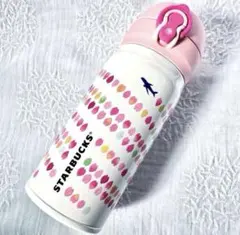 スタバ ANA 2015 桜 ステンレスタンブラー