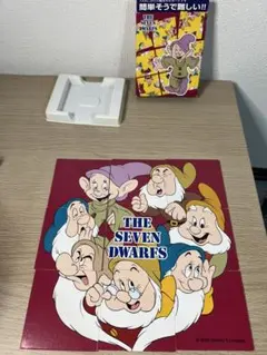 【レア！】ディズニー ビンテージ ジグソーパズル ② 未開封品 2025年最新】Yahoo!オークション -ディズニー パズル レトロの