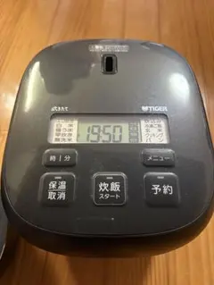 タイガー炊飯器 3合」の人気商品一覧 | 安い商品を通販サイトから