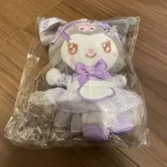 サンリオ　当りくじ　クロミ　マスコット