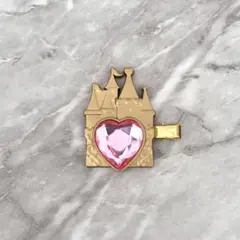 セボンスター 前髪クリップ
